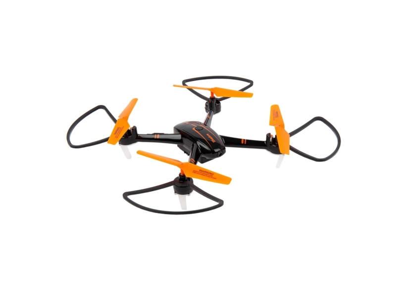 Радиоуправляемый квадрокоптер «SHADOW FPV» (Изображение 5)