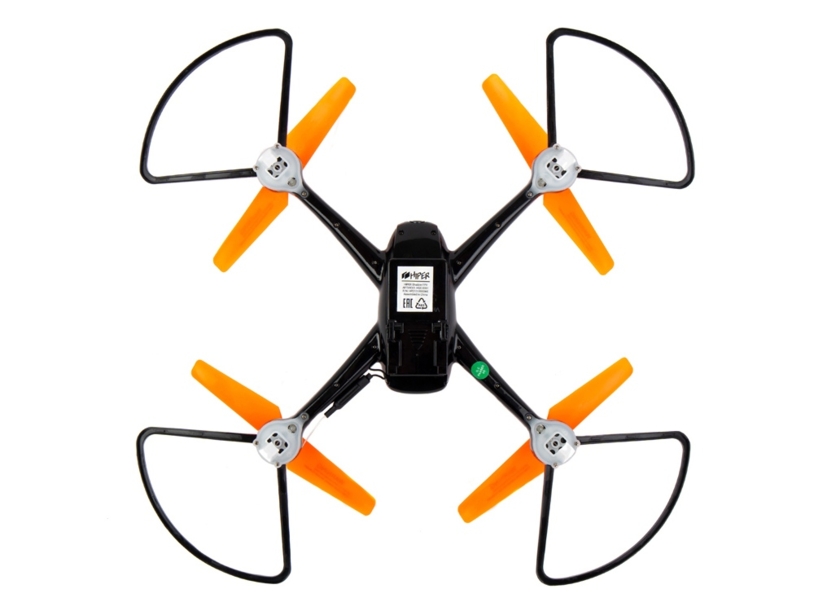 Радиоуправляемый квадрокоптер «SHADOW FPV» (Изображение 10)