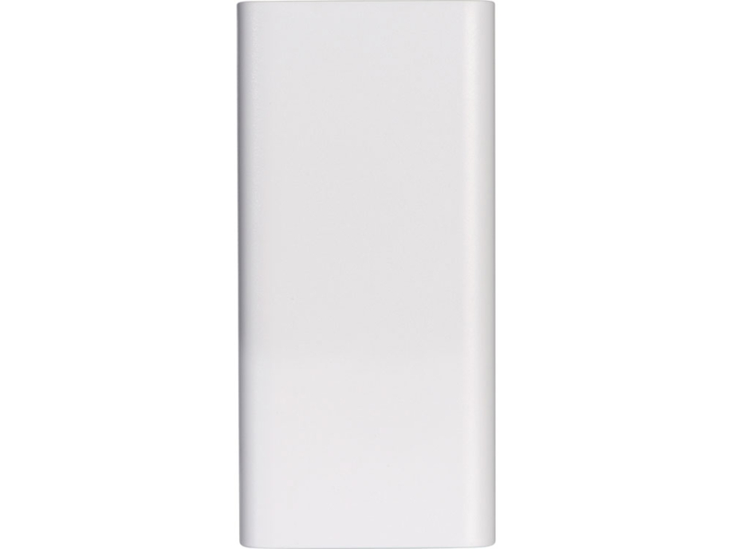 Портативный внешний аккумулятор «FAST», 20000 mAh (Изображение 3)