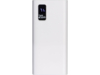 Портативный внешний аккумулятор «FAST», 20000 mAh (белый) (Изображение 2)