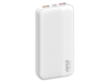 Портативный внешний аккумулятор «SM», 20000 mAh (Изображение 1)
