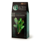 Чайный напиток со специями из серии &quot;La Terra Siberra&quot; с пихтой сибирской 60 гр.
