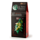 Чайный напиток со специями из серии &quot;La Terra Siberra&quot; с листом ореха маньчжурского 60 гр.