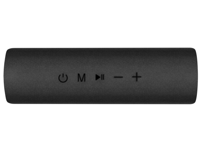 Портативная колонка «Mysound Orion» (черный) (Изображение 4)