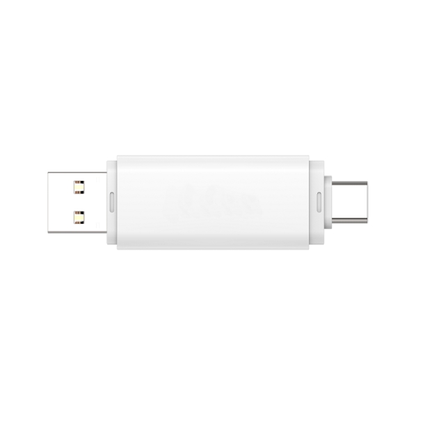 USB flash-карта 64Гб, пластик, USB 3.0  (Изображение 1)