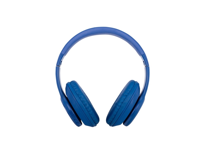Беспроводные наушники «MySound BH-14» (синий) (Изображение 2)