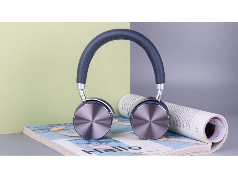 Беспроводные наушники с шумоподавлением «Mysound BH-13 ANC» (Изображение 7)