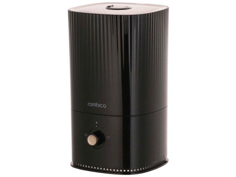 Увлажнитель воздуха «Fort» (черный) (Изображение 1)