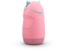 Портативная колонка TWS «Mysound Kitty 3C» (розовый) (Изображение 2)