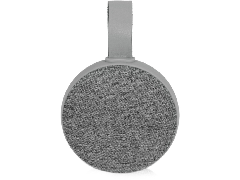 Портативная акустика «Mysound BT-35» (серый) (Изображение 2)
