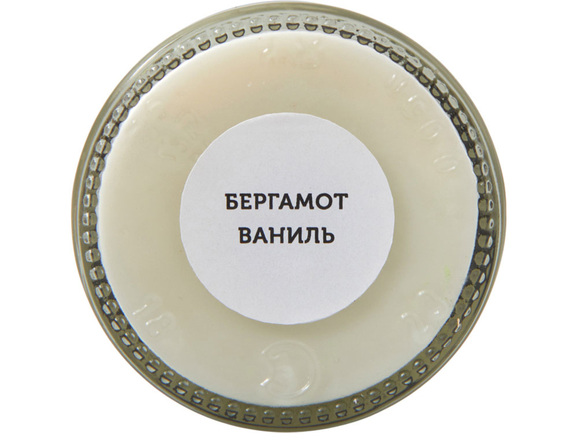 Набор свечей в баночках «The Comfort Keeper» (Изображение 10)