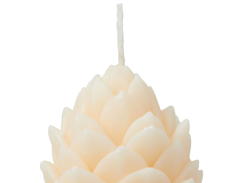 Свеча «Шишка» (Изображение 4)