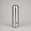 Термос «ORB», переработанная нержавеющая сталь (серебристый) (Изображение 1)