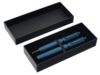 Футляр для 2-х ручек «Pen Mates» (черный) (Изображение 3)
