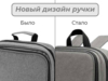 Рюкзак «Деним» для ноутбука 15.6 (Изображение 2)