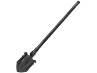 Складная лопата Nextool (черный)
