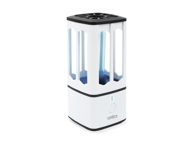 Портативная лампа бактерицидная ультрафиолетовая «Sterilizer B1» (Изображение 2)
