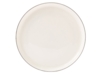 Тарелка «PLATE 2 WHT» (белый) (Изображение 1)