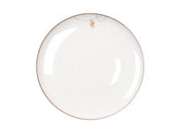 Тарелка «PLATE 2 TRO» (белый)