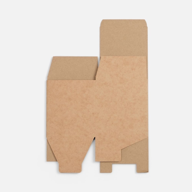Коробка для кружки Mugful, крафт (Изображение 3)