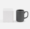 Коробка для кружки Mugful, белая (Изображение 4)