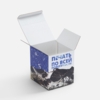Коробка для кружки Mugful с печатью на заказ (Изображение 2)