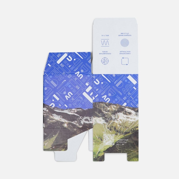 Коробка для кружки Mugful с печатью на заказ (Изображение 4)