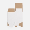 Коробка для кружки Vierra, белая (Изображение 3)
