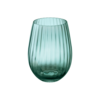 Стакан для воды Капри (Capri), зеленый (Изображение 1)