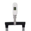 Багажные весы «EasyPack» (белый) (Изображение 2)