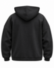 Худи унисекс оверсайз B°CODE Iceland S/M (Изображение 3)