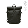 Рюкзак COLOMA 28L RPET (Черный) (Изображение 1)