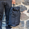Рюкзак COLOMA 28L RPET (Черный) (Изображение 6)