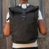 Рюкзак COLOMA 28L RPET (Черный) (Изображение 12)