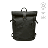 Рюкзак COLOMA 28L RPET (Черный)