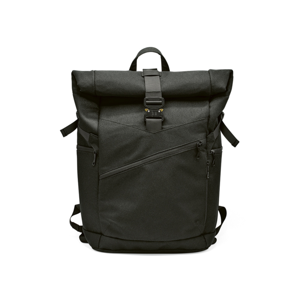 Рюкзак COLOMA 28L RPET (Черный) (Изображение 2)