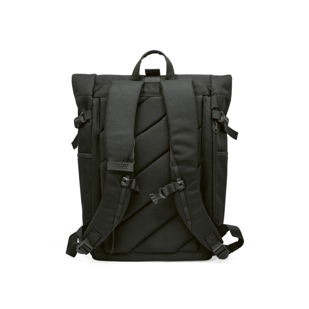 Рюкзак COLOMA 28L RPET (Черный) (Изображение 3)
