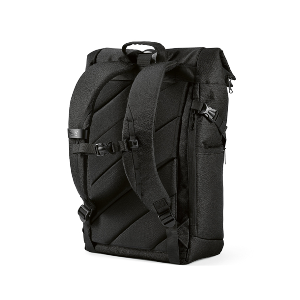 Рюкзак COLOMA 28L RPET (Черный) (Изображение 8)