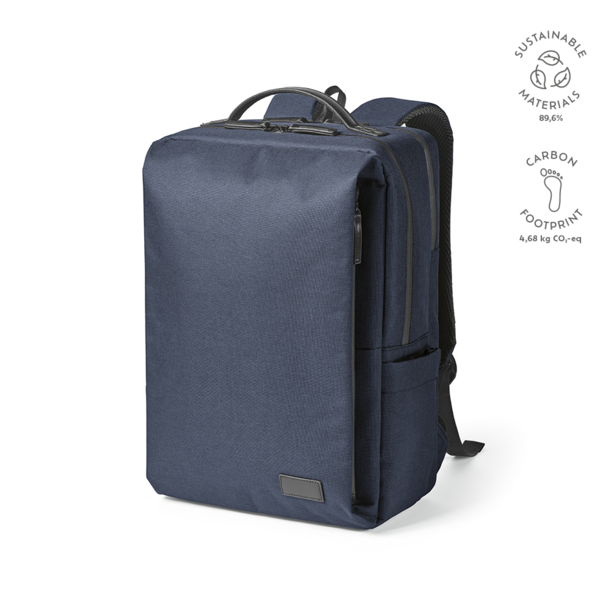 Рюкзак OSLO 20L RPET (Синий) (Изображение 1)