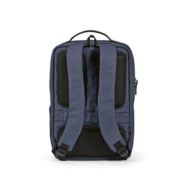Рюкзак OSLO 20L RPET (Синий) (Изображение 4)