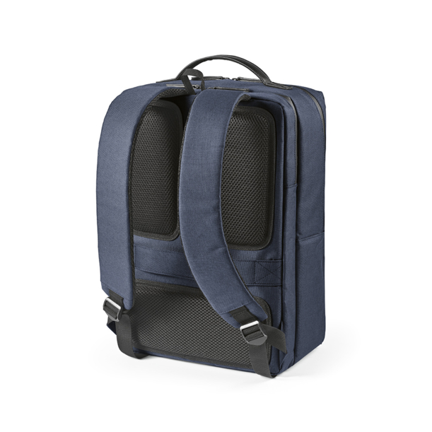 Рюкзак OSLO 20L RPET (Синий) (Изображение 6)