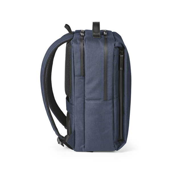 Рюкзак OSLO 20L RPET (Синий) (Изображение 7)