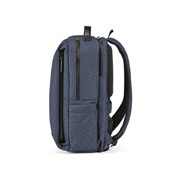 Рюкзак OSLO 20L RPET (Синий) (Изображение 8)