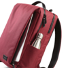 Рюкзак OSLO 20L RPET (Красный) (Изображение 2)