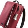 Рюкзак OSLO 20L RPET (Красный) (Изображение 6)