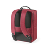 Рюкзак OSLO 20L RPET (Красный) (Изображение 11)