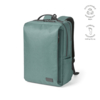 Рюкзак OSLO 20L RPET (Зеленый) (Изображение 1)