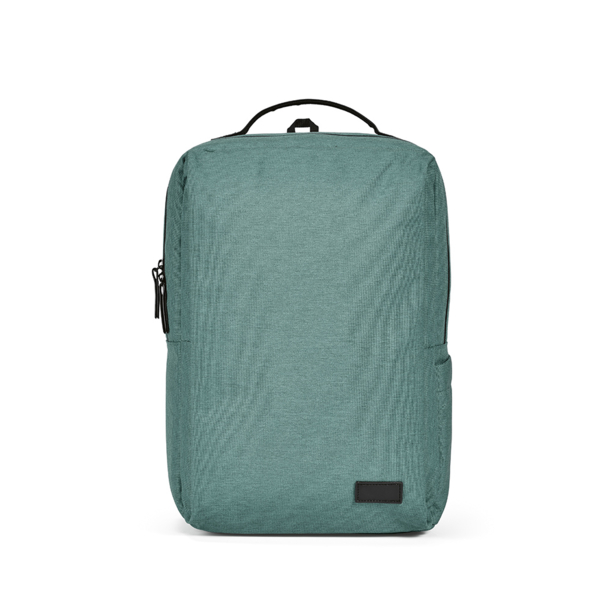 Рюкзак OSLO 20L RPET (Зеленый) (Изображение 2)