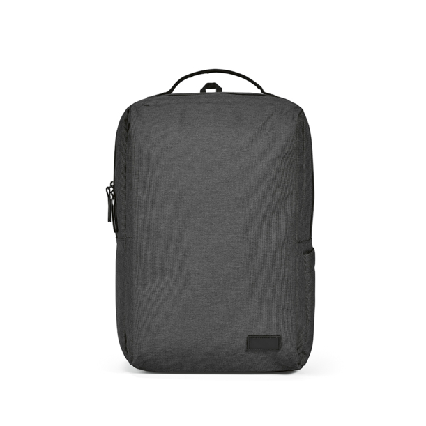 Рюкзак OSLO 20L RPET (Темно-серый) (Изображение 2)