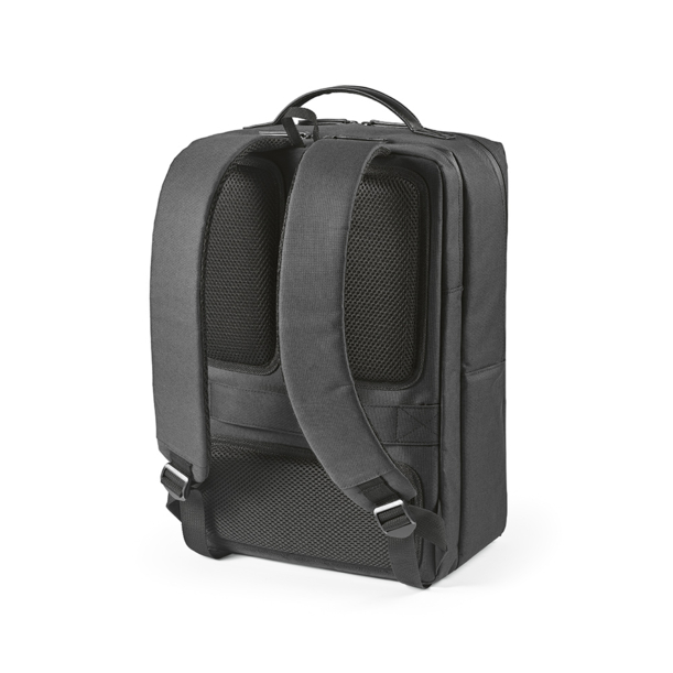 Рюкзак OSLO 20L RPET (Темно-серый) (Изображение 5)